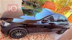 مرسيدس بنز C-Class